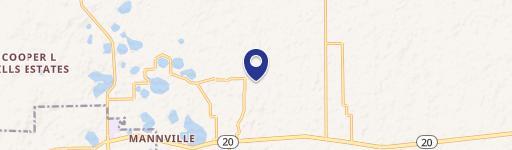 Land Lots in Interlachen