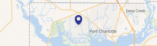 Residential Lot Near Punta Gorda