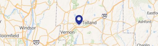 Tolland Specialty Property For Sale