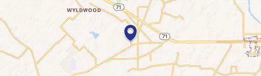 Commercial Land on Corner Lot