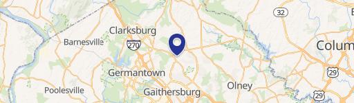 PENSHURST Ct, Gaithersburg Property