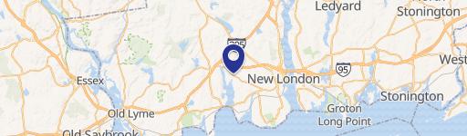 Niantic River Road Property