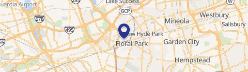 Spacious Apartment in Bellerose