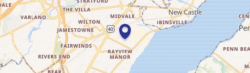 New Castle Specialty Property