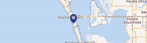 Holmes Beach Specialty Property