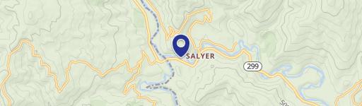 360 Trinity Scenic Bywy