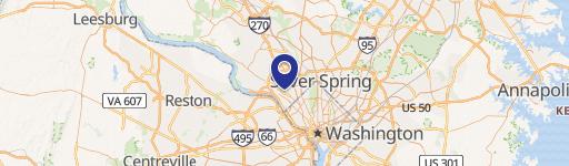 Bethesda Specialty Property For Sale