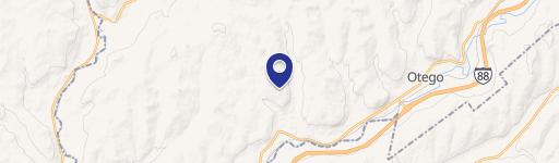 Unadilla Land Parcel For Sale