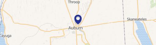 Renovation Opportunity: Original Brick Residence