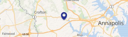 Davidsonville Specialty Property For Sale