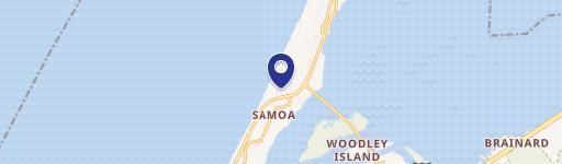 Samoa, CA 95564