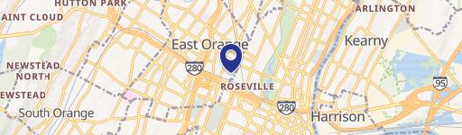 East Orange Multifamily Rental