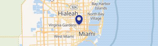 Remodeled Unit in Central Miami