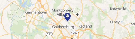 Gaithersburg Specialty Property for Sale