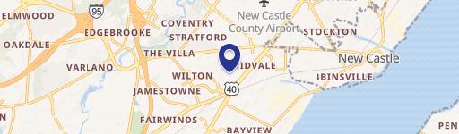 New Castle Specialty Property