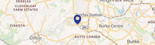 Fairfax Station Specialty Property