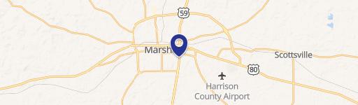 Marshall Land Opportunity