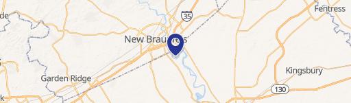 New Braunfels Specialty Property