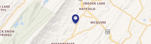 Land For Sale Winchester