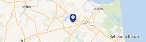 Lewes, DE Land Opportunity