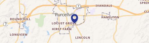 Purcellville Specialty Property For Sale