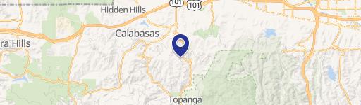 Land For Sale Topanga