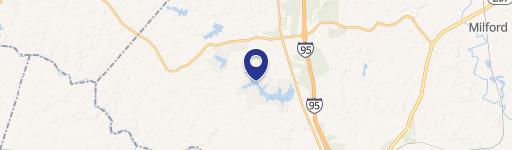 Lake Caroline Specialty Property