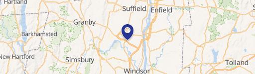 Hollow Brook Road Property