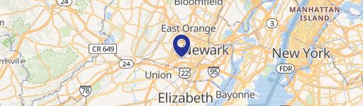 Well-Maintained Newark Two-Family Home