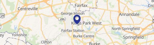 Fairfax Specialty Property for Sale