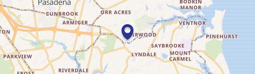 Pasadena Specialty Property For Sale