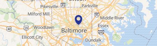 Baltimore Multifamily Property For Sale