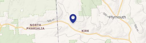 Nearly 60 Acres Land