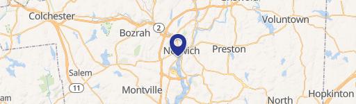 Norwich Specialty Property For Sale