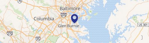 Glen Burnie Specialty Property