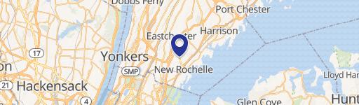 New Rochelle Multifamily Property