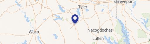 East Texas Hunting Retreat