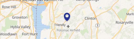 Fort Washington Specialty Property