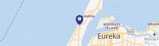 Samoa, CA 95564