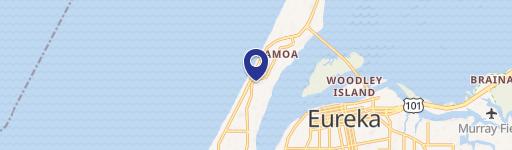 Samoa, CA 95564