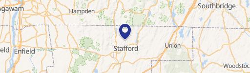 Stafford Two-Family Home For Sale