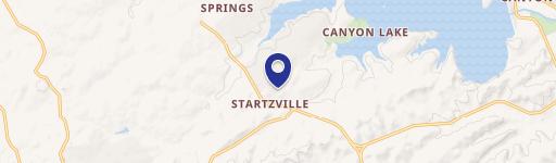 Canyon Lake Specialty Property