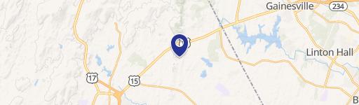 Warrenton Specialty Property For Sale