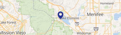 Lake Elsinore Waterfront Investment Opportunity
