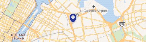 Mixed-Use Building in Woodside, Queens