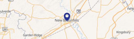 New Braunfels Specialty Property