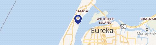 Samoa, CA 95564