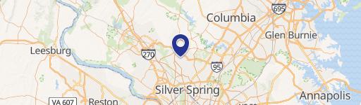 Silver Spring Specialty Property