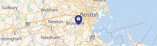 Jamaica Plain Three-Family Investment Property