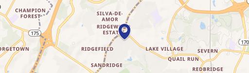 Severn Specialty Property For Sale